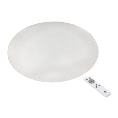 LED lámpatest , kerek , mennyezeti , 80W , CCT , dimmelhető , EGLO , GIRON , 97528