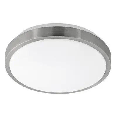 LED lámpa , fali , mennyezeti , 15.6W , kerek , fehér , meleg fehér , 5 év garancia , EGLO , COM