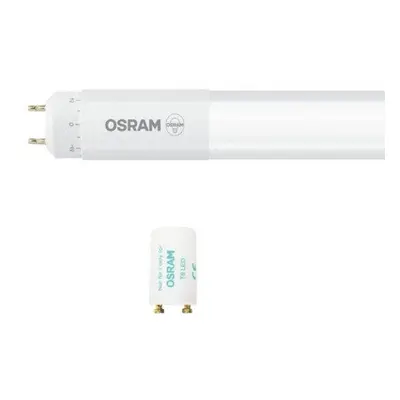 LED fénycső , T8 , 23,1W , 150 cm , természetes fehér , 3700 lumen, OSRAM , 5 év garancia