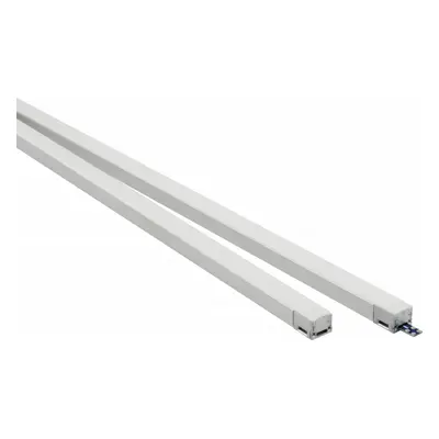 2 db-os Moduláris LED polcvilágító , LI-NEA , természetes fehér , 24V , 2 x 1160 mm , 1600 lumen