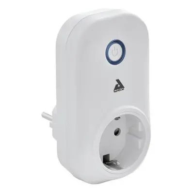 Okos dugalj , EGLO , Connect , SMART Plug , 97476