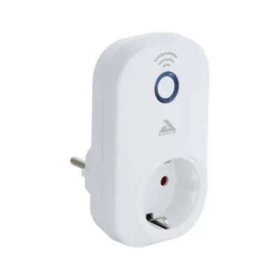 Okos dugalj (wifi) , EGLO , Connect , SMART Plug , 97936