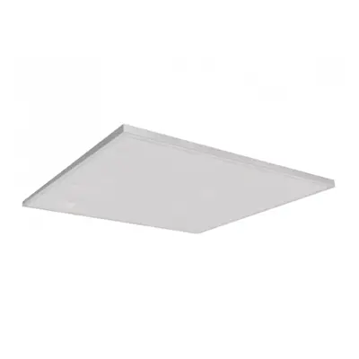 LED panel , keret nélküli , 60 x 60 cm , 40W , állítható fehér színárnyalat (CCT) , dimmelhető ,