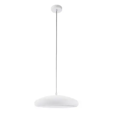 EGLO , 98046 , RIODEVA-C , függeszték , 2700 K 6500 K , LED , 27W , Yes , IP20 , fehér