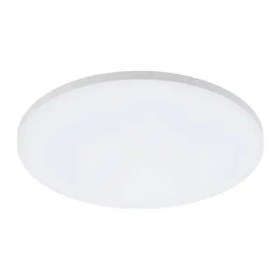 EGLO , 99119 , TURCONA-C , mennyezeti lámpa , 2700 K 6500 K , LED , 20W , Dimmelhető , IP20 , f