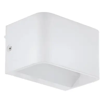 EGLO , 98421 , SANIA 4 , fali lámpa , 3000 K , LED , 6W , IP20