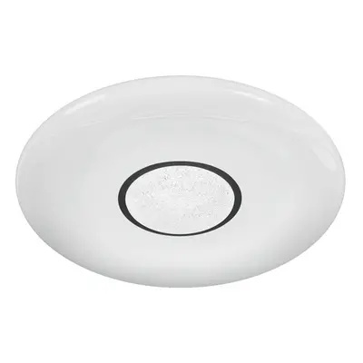 Ledvance Smart+ WiFi Orbis mennyezeti LED lámpa, állítható színhőmérséklettel 410mm, fehér