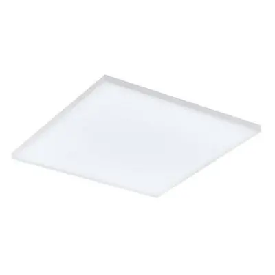 EGLO , 98902 , TURCONA , mennyezeti lámpa , 4000 K , LED , 20W , IP20 , szatinált