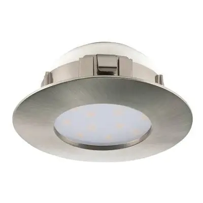 EGLO , 95819 , PINEDA , süllyesztett lámpa , 3000 K , LED , 4,9W , IP20, IP44