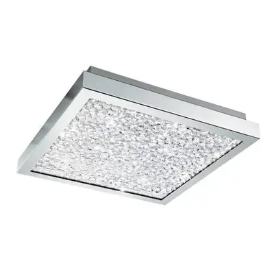 EGLO , 32025 , CARDITO , mennyezeti lámpa , 4000 K , LED , 16W , IP20 , átlátszó