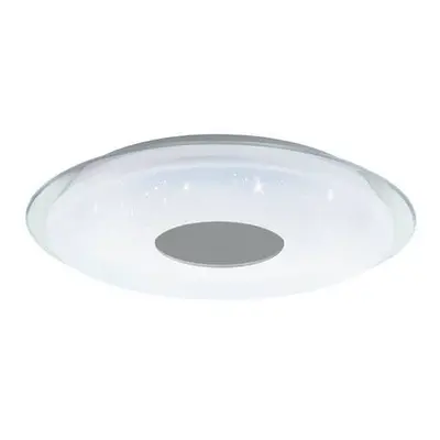 EGLO , 98768 , LANCIANO-C , fali-mennyezeti lámpa , 2700 K 6500 K , LED , 38W , Dimmelhető , IP