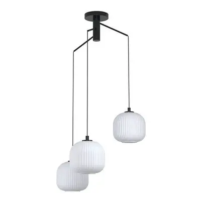 EGLO , 99368 , MANTUNALLE , függeszték , E27 , 3X40W , IP20 , fehér