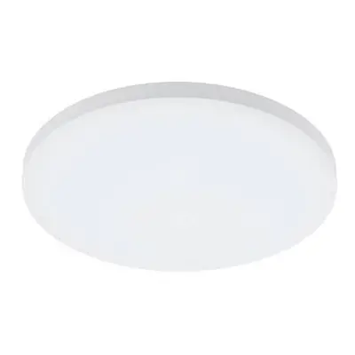 EGLO , 99118 , TURCONA-C , mennyezeti lámpa , 2700 K 6500 K , LED , 15W , Yes , IP20 , fehér