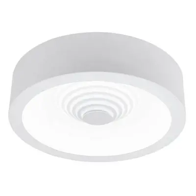 EGLO , 96851 , LEGANES , mennyezeti lámpa , 3000 K , LED , 25,5W , Yes , IP20 , fehér