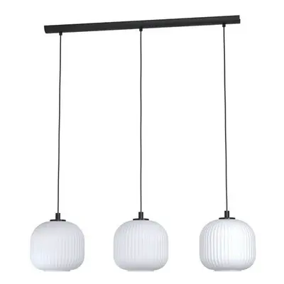 EGLO , 99367 , MANTUNALLE , függeszték , E27 , 3X40W , IP20 , fehér