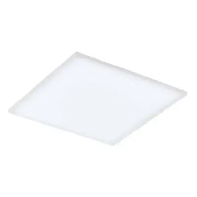 EGLO , 98903 , TURCONA , mennyezeti lámpa , 4000 K , LED , 33W , IP20 , szatinált