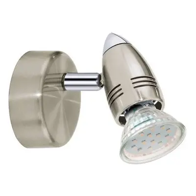 EGLO , 92641 , MAGNUM-LED , spot lámpa , 3000 K , GU10 , 1X2,8W , IP20