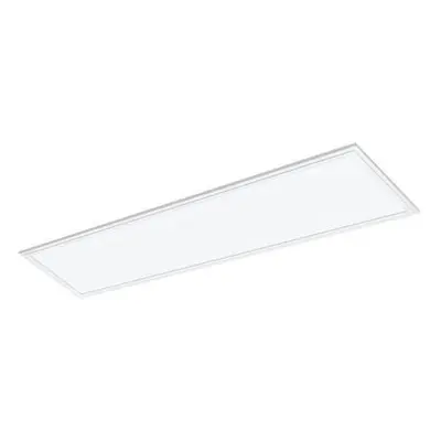 EGLO , 96151 , SALOBRENA 1 , raszterbe építhető lámpa , 4000 K , LED , 33W , IP20 , fehér