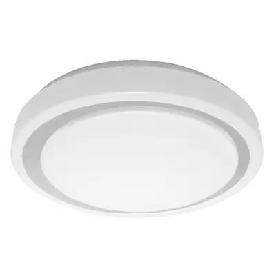 Ledvance Smart+ WIFI intelligens mennyezeti LED lámpa, állítható színhőmérséklettel, 24 W, 38 cm