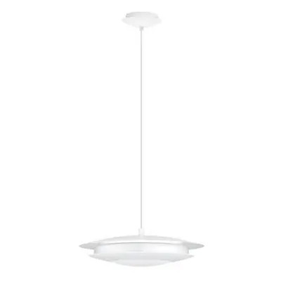 EGLO , 98041 , MONEVA-C , függeszték , 2700 K 6500 K , LED , 18W , Yes , IP20 , fehér