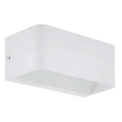 EGLO , 98422 , SANIA 4 , fali lámpa , 3000 K , LED , 10W , IP20