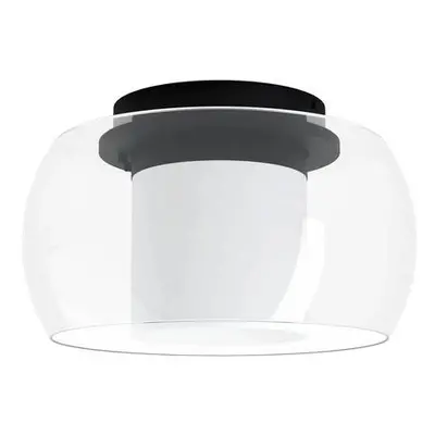 EGLO , 99022 , BRIAGLIA-C , mennyezeti lámpa , 2700 K 6500 K , LED , 24,8W , Dimmelhető , IP20 