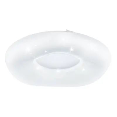 EGLO , 99341 , ZAMUDILO , mennyezeti lámpa , 3000 K 6500 K , LED , 16,5W , Dimmelhető , IP20 , 