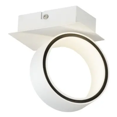 EGLO , 39584 , ALBARIZA , spot lámpa , 3000 K , LED , 1X4,6W , IP20