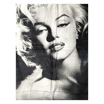 Strand fürdőlepedő MARILYN 70x140 cm