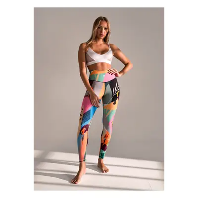 Leggings KFIT® Parrot