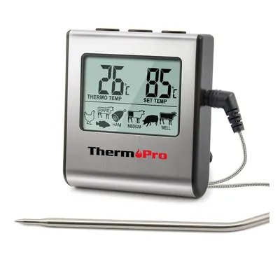 Konyhai hőmérő ThermoPro TP16