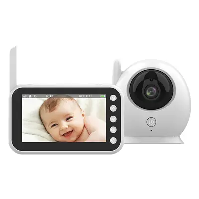 Bentech BabyCam B100 digitális videó bébicsősz