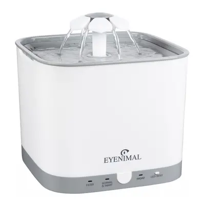 Eyenimal SMART Bloom Pet Fountain