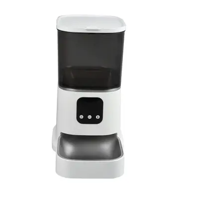 Bentech AT03W WiFi Tuya Pet Feeder