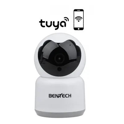 Bentech BabyCam B500 Smart digitális videó bébicsősz