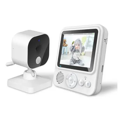 Bentech BabyCam B900 digitális videó bébicsősz