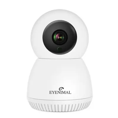 Eyenimal Pet Vision Live FullHD kamera