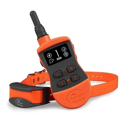 Elektromos nyakörv SPORTDOG 500m