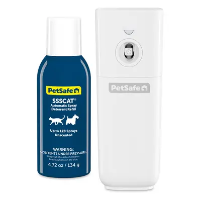 PetSafe sssCat spray-riasztó