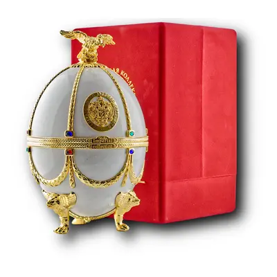 Imperial Collection Faberge Pearl 40% 0,7L