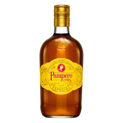 Pampero Especial 40% 0,7L