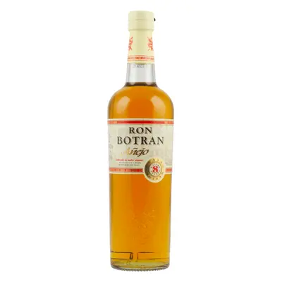 Botran 8 Solera 40% 0,7L