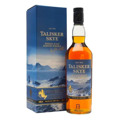 Talisker Skye 45,8% 0,7L