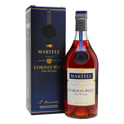 Martell Cordon Bleu XO 40% 0,7L