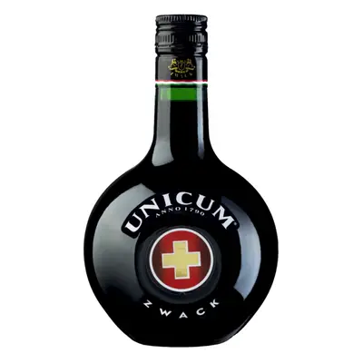 Unicum Zwack 40% 0,5L