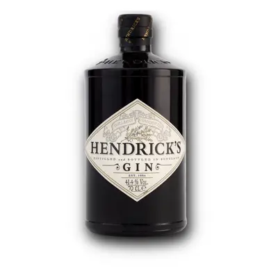 Hendrick's 41,4% 0,7L