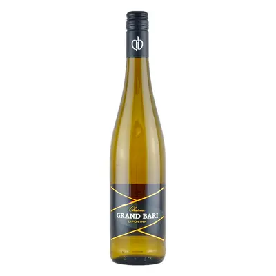 Grand Bari Lipovina 2021 Suché 12,5% 0,75L