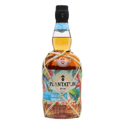 Plantation Isle Of Fiji 40% 0,7L