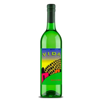 Del Maguey Mezcal Vida 42% 0,7L