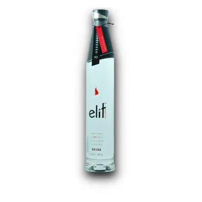 Elit Eighteen 40% 0,7L